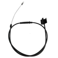 Bowden / lanko pojazdu pre kosačku MTD 746-04620