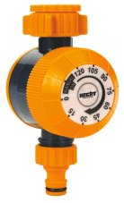 Mechanický časovač HECHT 08901