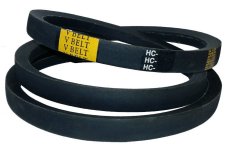 ND GUDE, VINTEC Klínový remeň kosačky Z 800, 95412S-01098, 19-31001