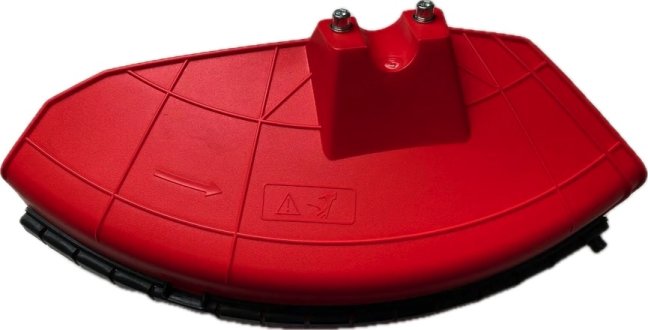 ND HECHT Vágófedél teljes H135BTS, H142BTS, H152BTS, H129BTS, 135000076