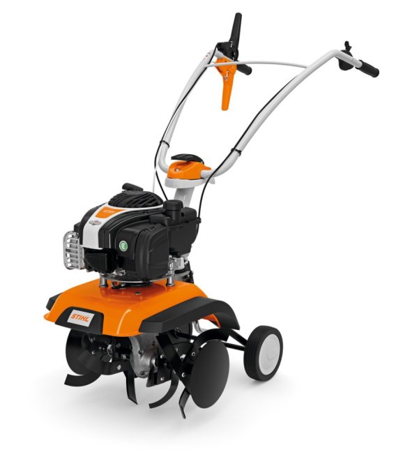 Benzínový kultivátor STIHL MH 445 R