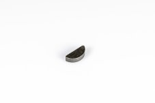 Flywheel key for RIWALL lawn mower engine T475, T6, RPM, 60350150000