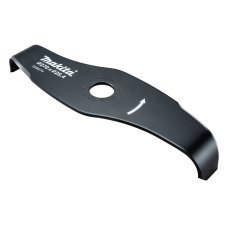 MAKITA, DOLMAR štiepkovací nôž na krovinorez 270 mm x 25,4 mm - 199874-5
