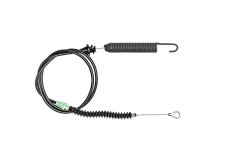 ND GP Bowden / lanko pre ovládanie spojky a žacieho noža záhradných traktorov MTD Gutbrod Wolf Garen Yard Machines Cub Cadet, 746-05140, 746-04173D, 746-04173E, 18-25005