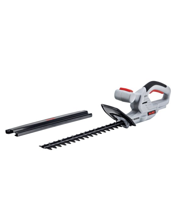 Akumulátorový plotostrih AL-KO HT 2000 SET (aku a nabíjačka v balení) Easy Flex