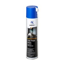 High-pressure adhesive lubricant, black 400ml NORMFEST HIGH-PRESS