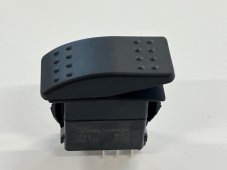 ND AL-KO Vypínač žacieho zariadenia traktorovych kosačiek, 514879