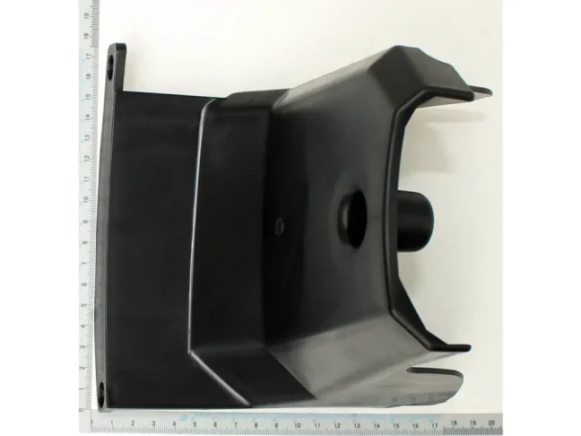 Belt Cover SCHEPPACH MS 150-46 E (model 5911244942), MS 161-46 (model 5911273942), 5911269004