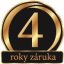 Akumulátorový fúkač RIWALL RABL 20 SET, záruka 4 roky