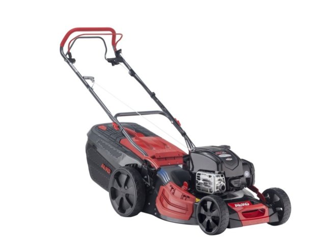 Benzínová kosačka AL-KO 523 SP-B Premium, 123030