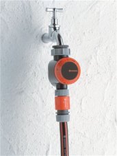 GARDENA 1169-20 Irrigation Timer