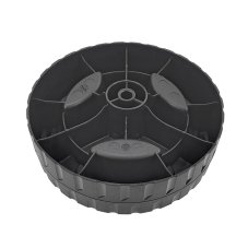 ND BOSCH Koleso pre kosačku na trávu ROTAK 32, ROTAK 32 R, ARM 32, ARM 32 R, ARM 3200, 1 600 A00 J3Y