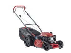 Petrol lawnmower AL-KO Comfort 51.0 SP-A, free oil, 119944