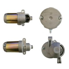 Štartér pre záhradný traktor / motory XP420, MTD THORX 4P90, 751-12207, 08-43009