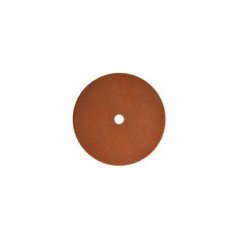 Brusný kotúč k ostričke Scheppach CS 03 / KS 1000 / KS 1200 (100 x 10 x 3,2 mm), 3903602701