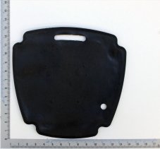 ND SCHEPPACH Hengercsapágy tömítés a HC 54,26,25 kompresszorhoz, 5906135006, 5906115020