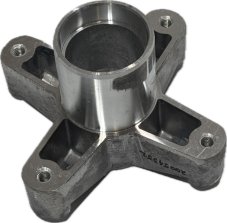 ND RIWALL HECHT Fűnyíróház, tengelytok, RLT 92 TRD, RLT 92 HRD, HECHT 5192, 20054352, 510200328 (46d)