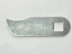 ND STIHL, HECHT, AL-KO, STIGA, RIWALL Nôž pre prevzdušňovač, J2420000171R