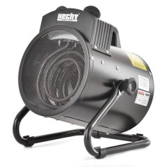 Priamotop s ventilátorom a termostatom HECHT 3329
