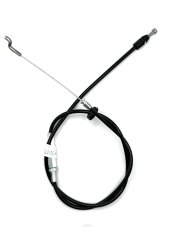 Bowden / lanko pojazdu MAKITA / DOLMAR PLM4622, PLM4622N, PM4601S3, S3C, S3R, 671011162