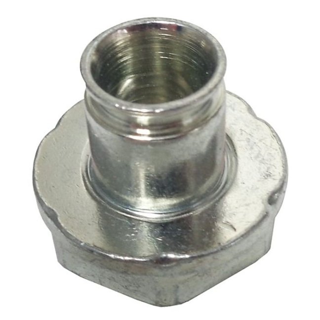 Fedél anya STIHL MS 261, MS 362, MS 661 láncfűrészhez, 0000 995 0806