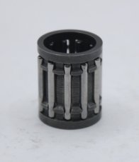 Ihličkové ložisko kľukovky pre HECHT 343 od roku 2019, HECHT 154, 152, 142 BTS od roku 2019, 10 × 13 × 16 mm, 142011026