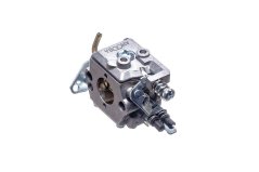 ND GP Karburátor pre motorové píly Husqvarna 136 137 141 142 McCulloch M4620 MAC 2818AV PN4620, 530071987