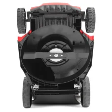 Akumulátorová kosačka HECHT 5043, bez akumulátora a nabijačky