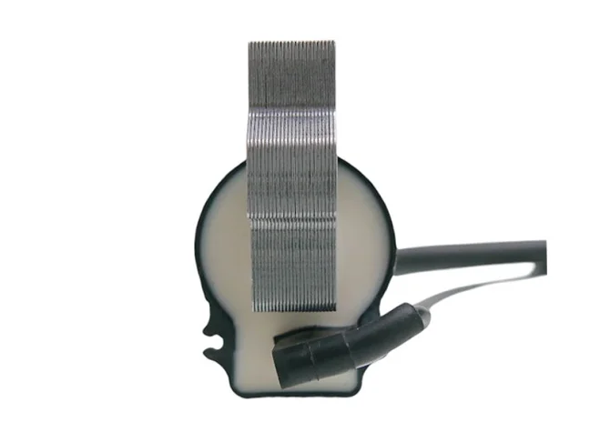 ND LONCIN Zapaľovanie G160F, G200F, LC168F, 270920180-0001, 270920476-0001