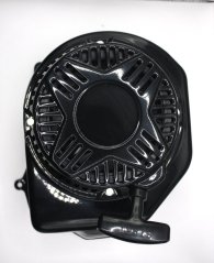 Kompletný štartér prevzdušňovača RIWALL RPV 4058 - 244740-010