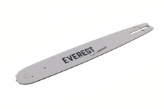 Guide bar EVEREST 38cm, 3/8" 1.5mm 56 links, 26-06020