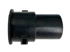 Kuplungcsillapító kínai bozótvágókhoz 32 cc, 43 cc, 52 cc, Ø 26 mm