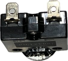 Hőbiztosíték RIWALL RES 3044 B, RES 3044, 2844, 2844 B, 8092-660001