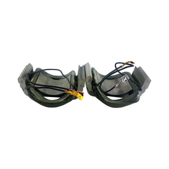 Stator 230 V for angle grinder BOSCH GWS 24-180 H, GWS 24-230 H, GWS 24-230 H X-Line, 1 604 220 467
