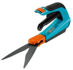 Grass Shears GARDENA Comfort, Swiveling 8735-29