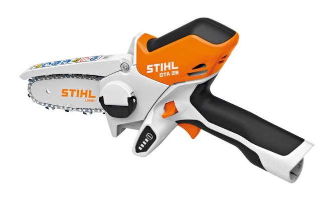 Akumulátorová píla STIHL GTA 26 iba stroj, GA01 011 6900