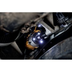 DeWALT DCF923N Aku rázový uťahovák 3/8" (406Nm/18V) bez akumulátora a nabijačky