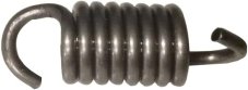 ND STIHL Pružina brzdy reťaze pre reťazovú pílu MS 240, MS 260, MS 261, MS 291, MS 290, MS 310, 0000 997 0628