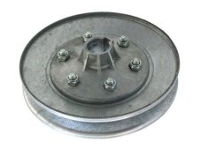 AL-KO Concord kerti traktorhoz hajtókarika, 514098