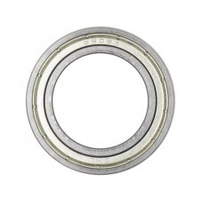 61906-2Z golyóscsapágy MTD Optima 35 VO, 35 VB, 38 VO gyepszellőztetőhöz, WOLF-Garten VA 357 B, VA 389 B, 092.64.439