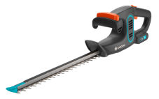 Battery-powered hedge trimmer GARDENA EasyCut Li, 9836-20