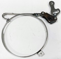 Brzdový pás pro řetězovou pilu MAKITA, DOLMAR 109, 110, 115, PS540 - 027213050