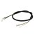 ND STIHL Tiahlo plynu pre krovinorez FS 360, FS 410, FS 460, 4147 180 1100