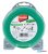 MAKITA trimmer line spiral in the shape of a four-leaf clover 2mm 30m, E-01775