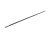 Round file Ø 4.5 mm for sharpening chainsaw chains, 03-06019