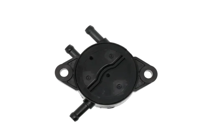 Palivové čerpadlo pre kosačky a motory BRIGGS & STRATTON, HONDA, KAWASAKI, KOHLER, 491922, 691034, 692313, 808492, 808656