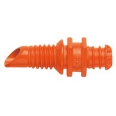 Koncový kvapkač GARDENA 2 l (25 ks), mds, 1340-29