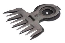 Nože k nožniciam 110mm na trávu a kríky MAKITA / DOLMAR UM110D, DUM111, XMU05, 191N23-4