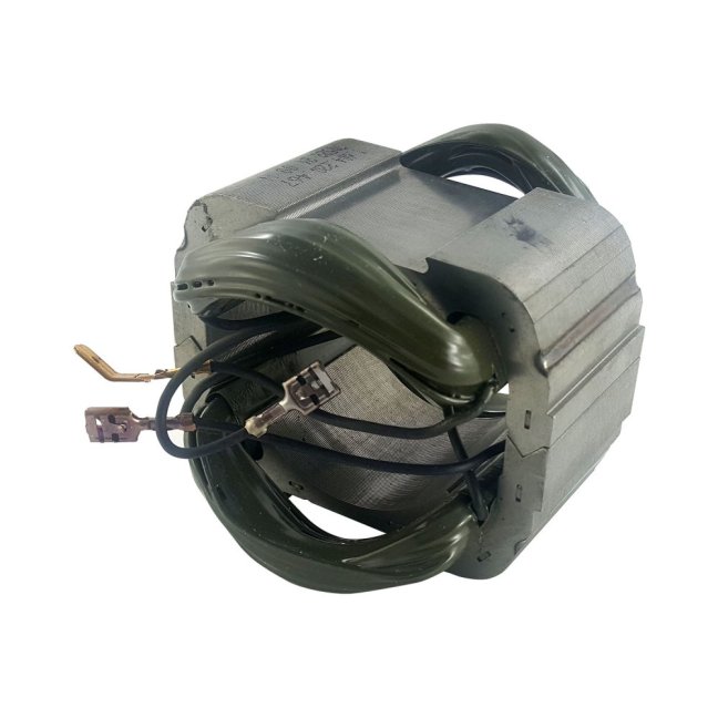 Stator 230 V for angle grinder BOSCH GWS 24-180 H, GWS 24-230 H, GWS 24-230 H X-Line, 1 604 220 467
