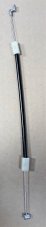 Throttle cable / Bowden cable HOMELITE, RYOBI CSP 3314, 5131001183